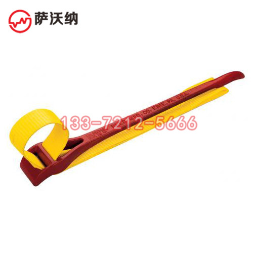 帶鉗丨REED Tools