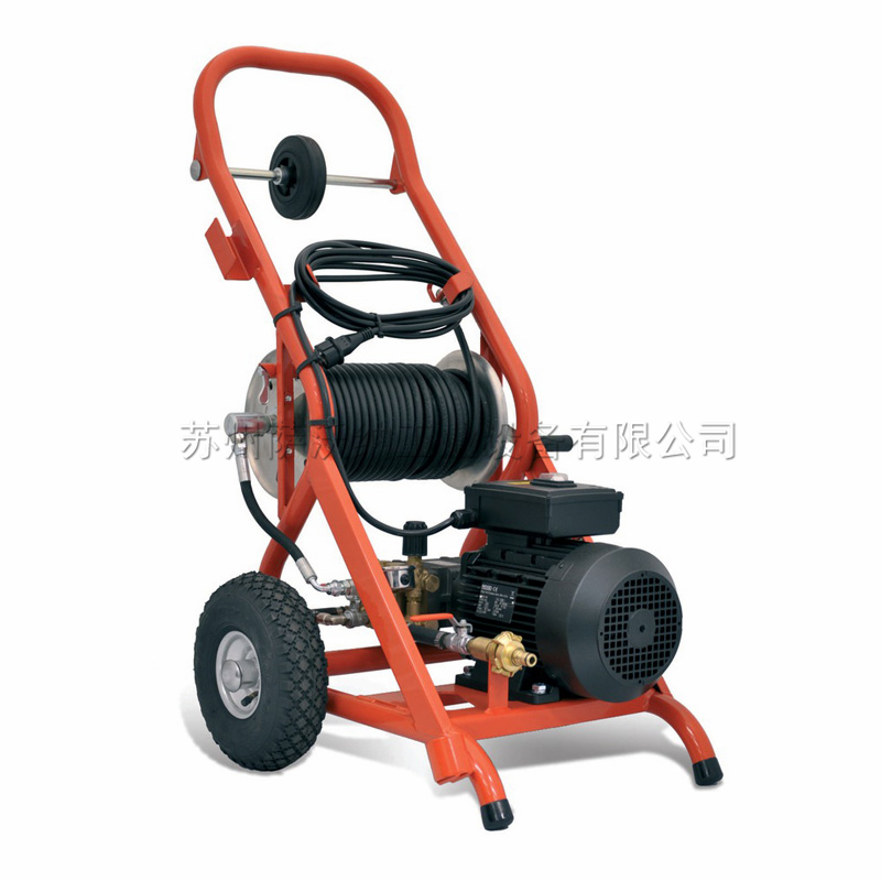 KJ-1590-II 型電動式高壓清洗機