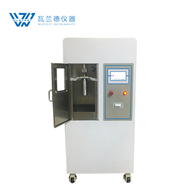 NLY-02玻璃瓶耐內(nèi)壓力試驗(yàn)機(jī)(圖1)